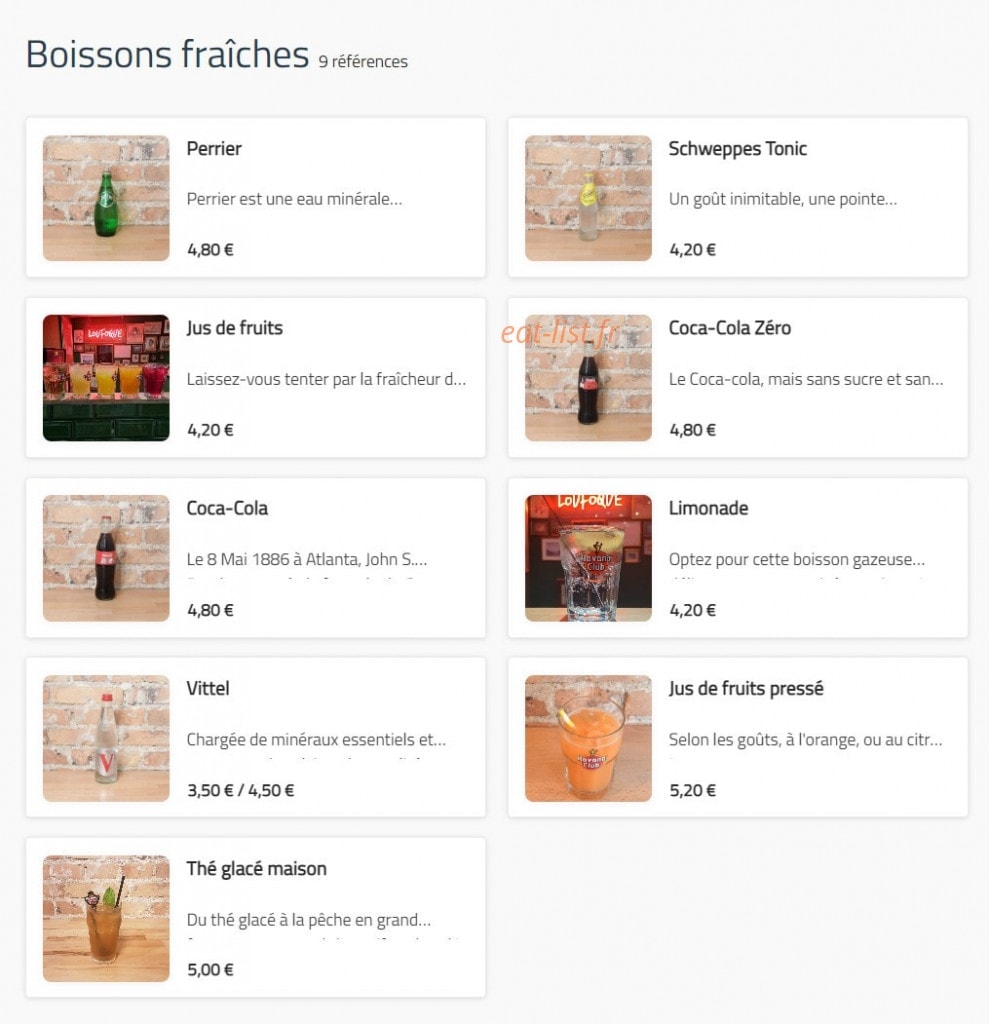 Loufoque — carte page 5