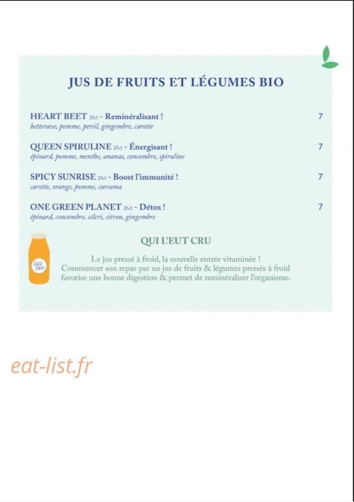 Loulou — carte page 7