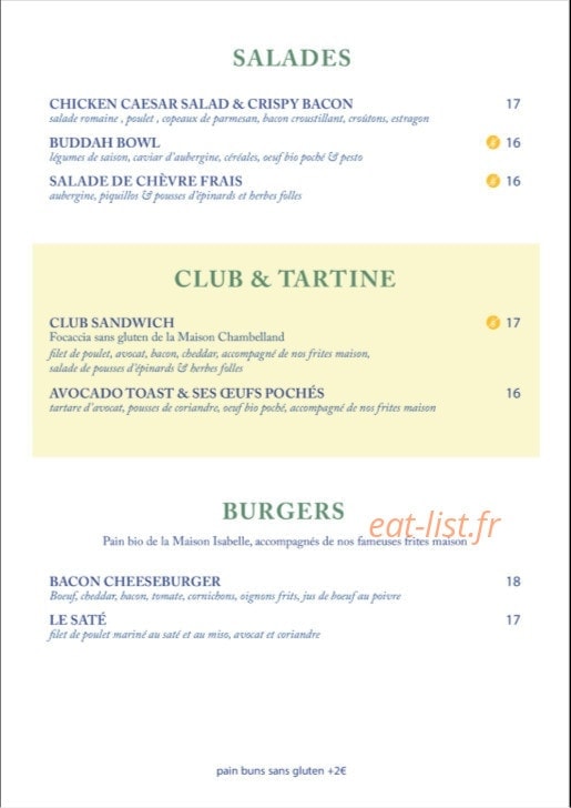 Loulou — carte page 5