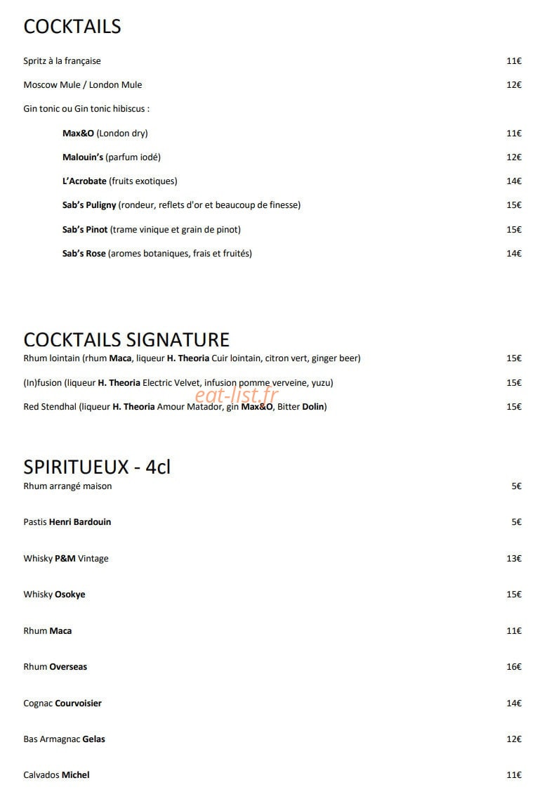 Mâche — carte page 7