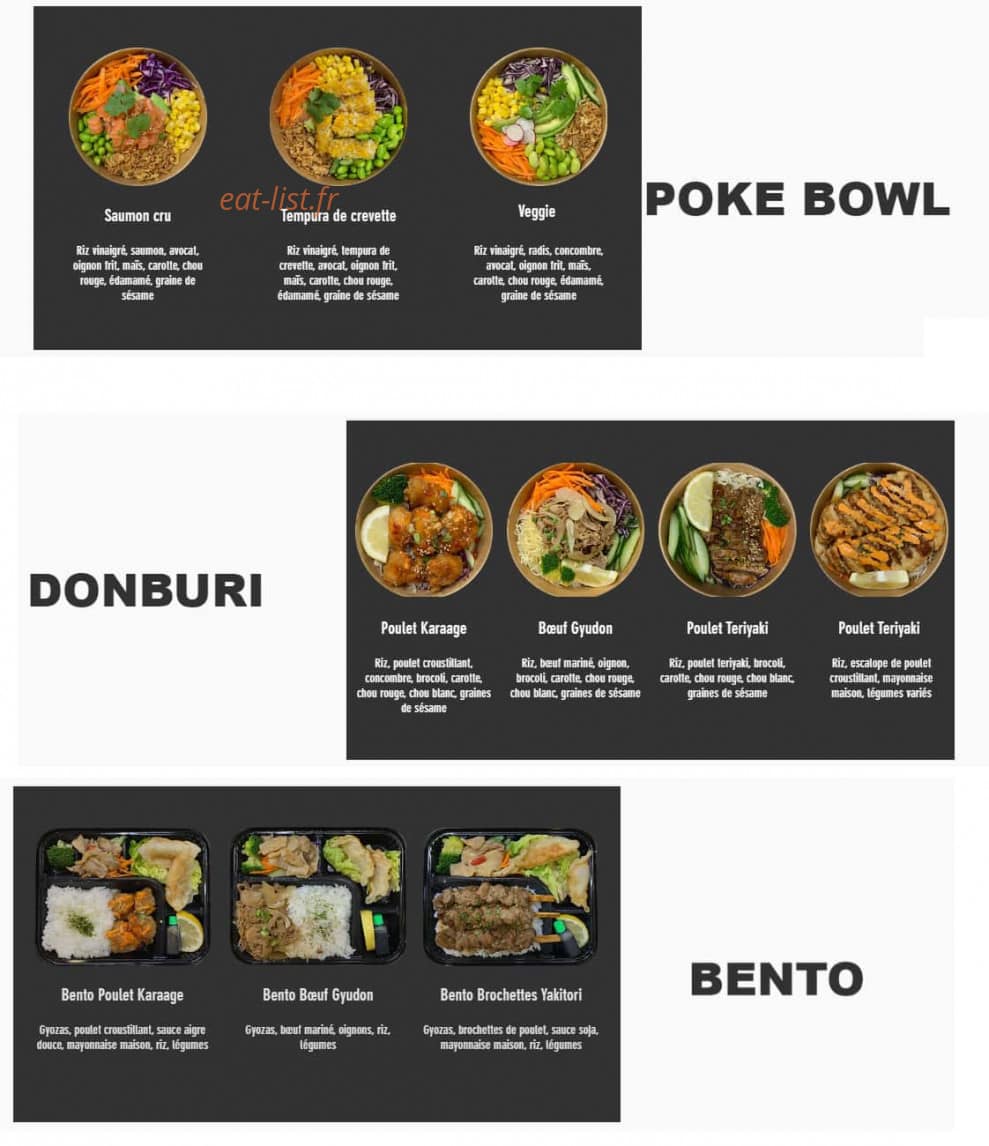 Momen'Tea — carte page 4