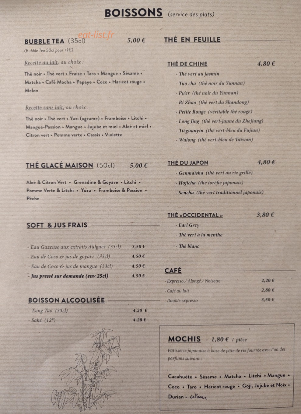 NA — carte page 2