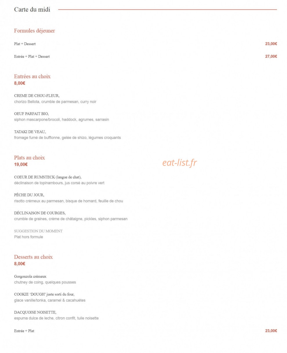 Narro — carte page 1