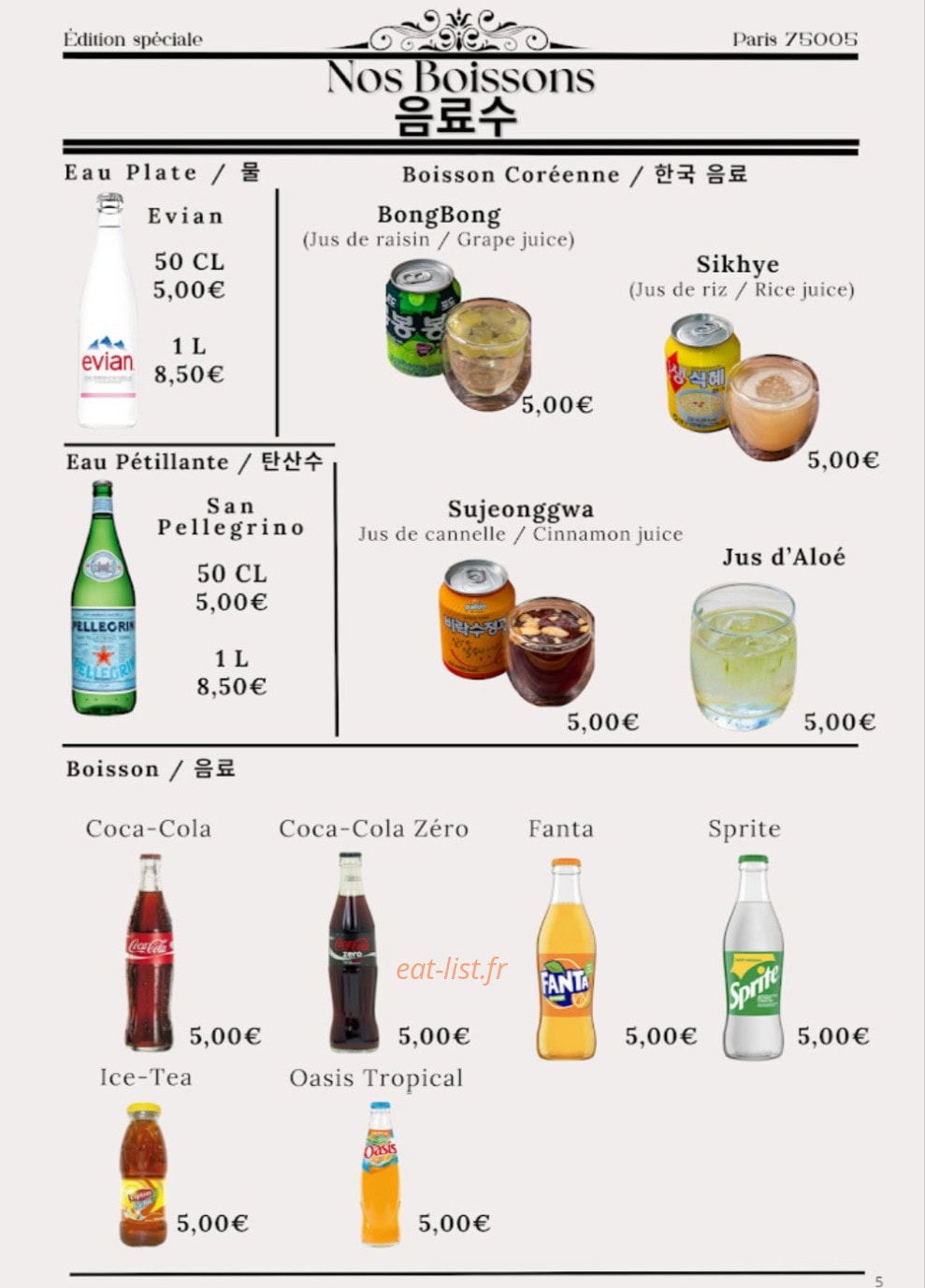 O. Isso — carte page 5