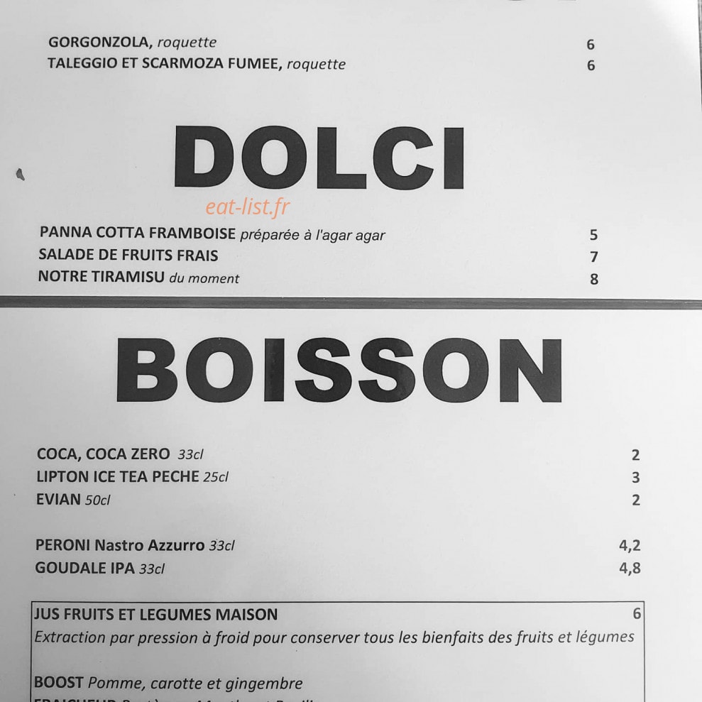 Otiamo — carte page 2