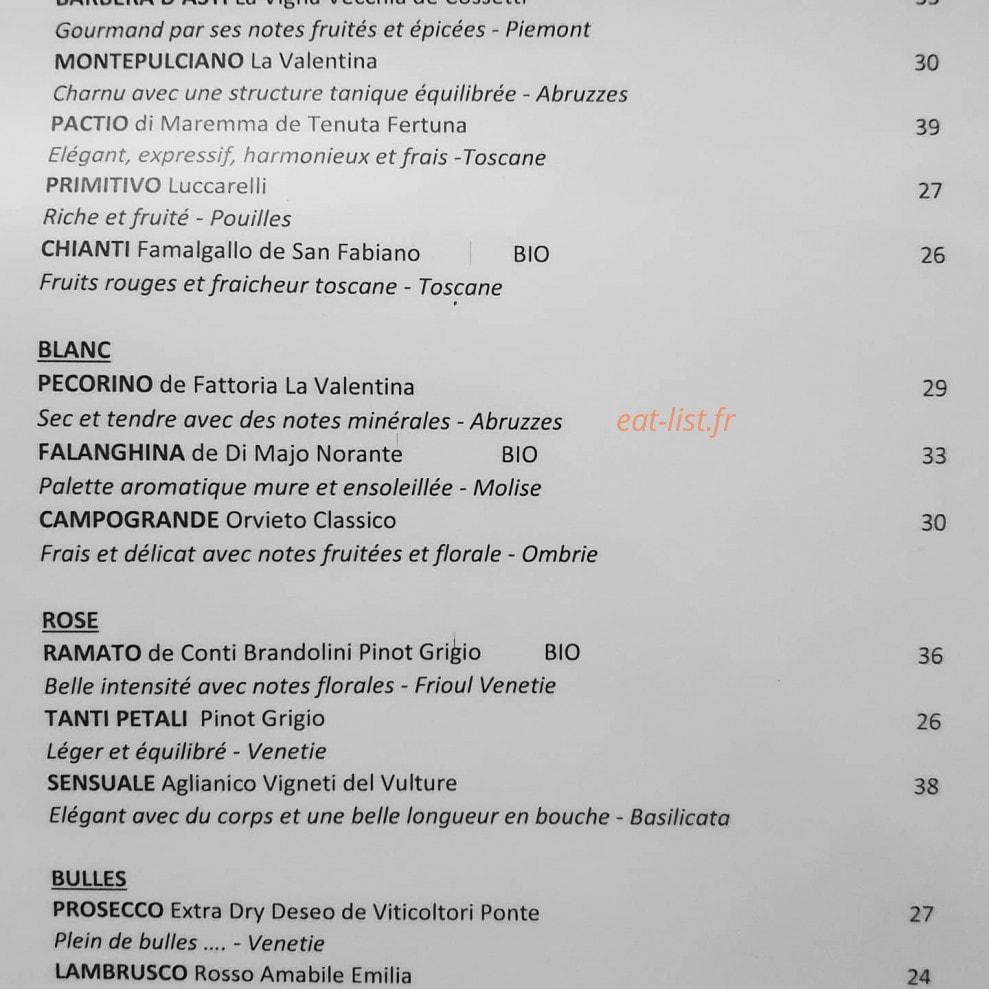 Otiamo — carte page 4