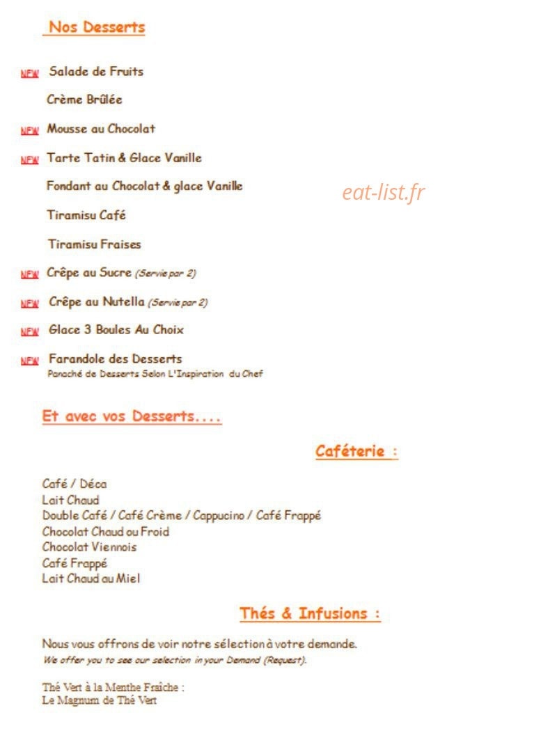 Oulala — carte page 9