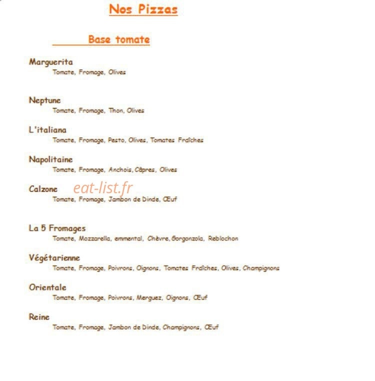 Oulala — carte page 3