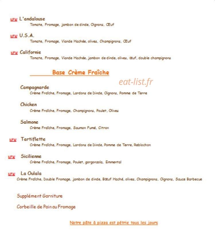 Oulala — carte page 4