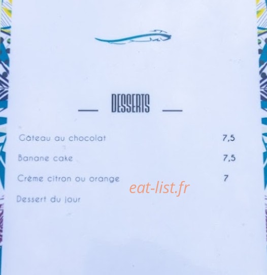 Pachuco — carte page 3