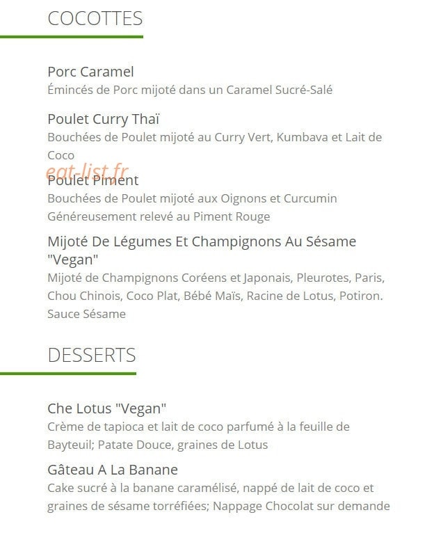 Pause bobun — carte page 2