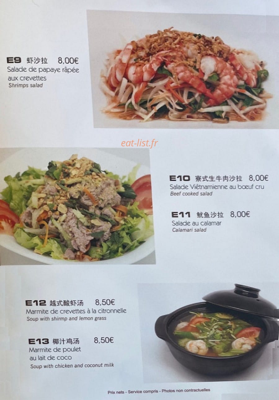 Phô 5 — carte page 2