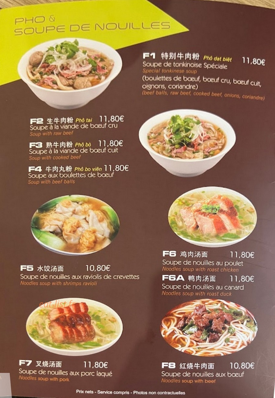 Phô 5 — carte page 5
