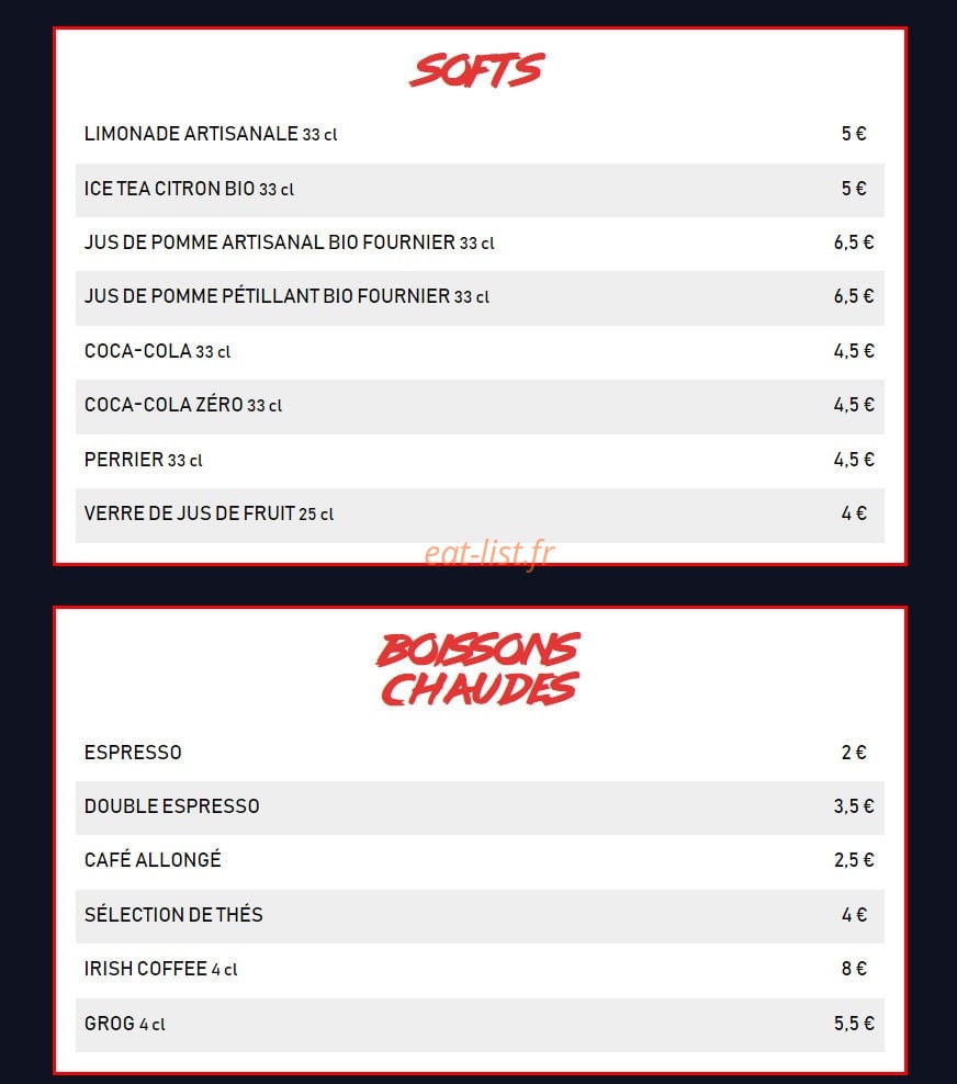 Raton Buveur — carte page 4