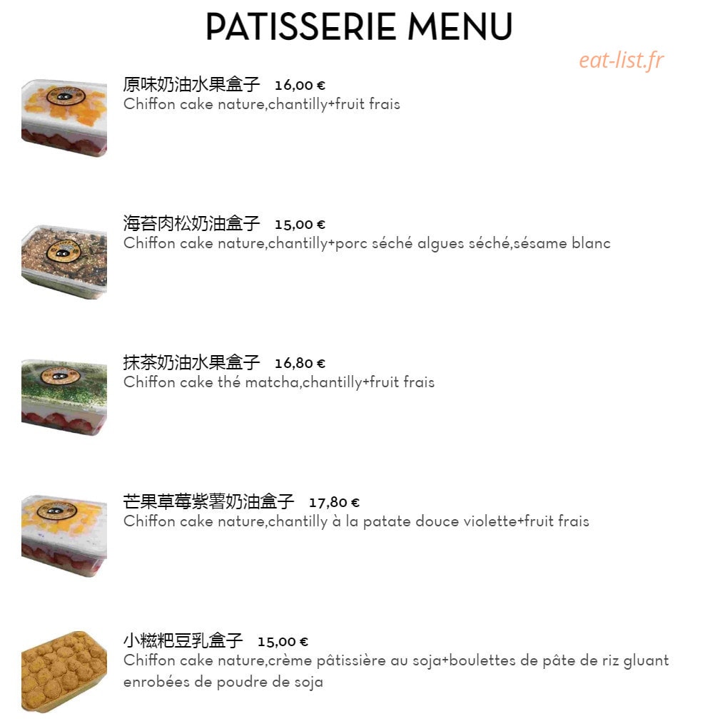 Sucrepice — carte page 15