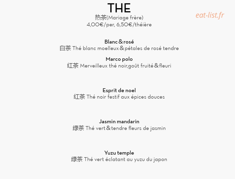 Sucrepice — carte page 6