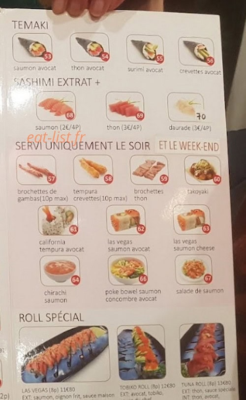 Sweet kt — carte page 3