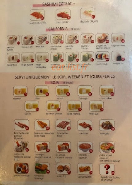 Sweet kt — carte page 4