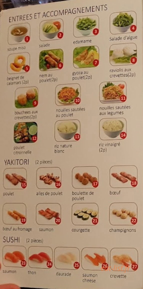 Sweet kt — carte page 1
