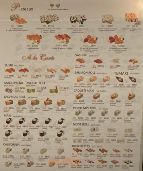 Sweet kt — carte page 9