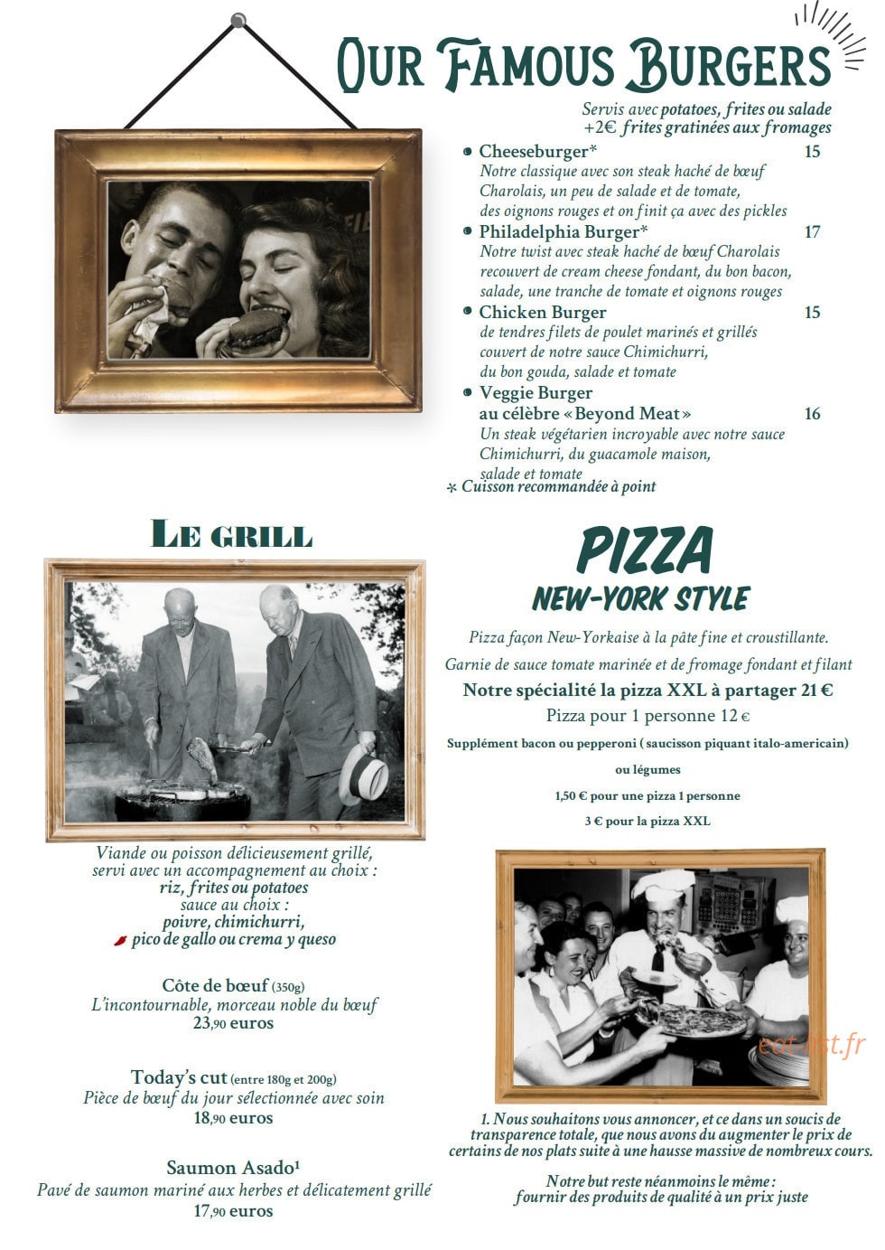 Union Square — carte page 3