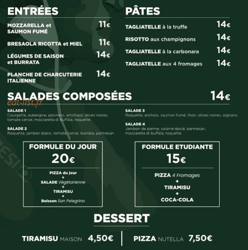 Vita Nuova — carte page 3