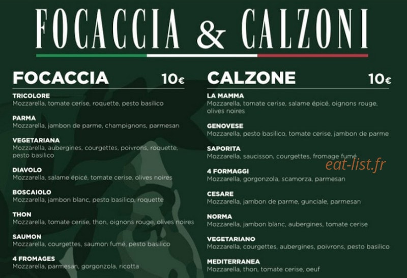 Vita Nuova — carte page 2