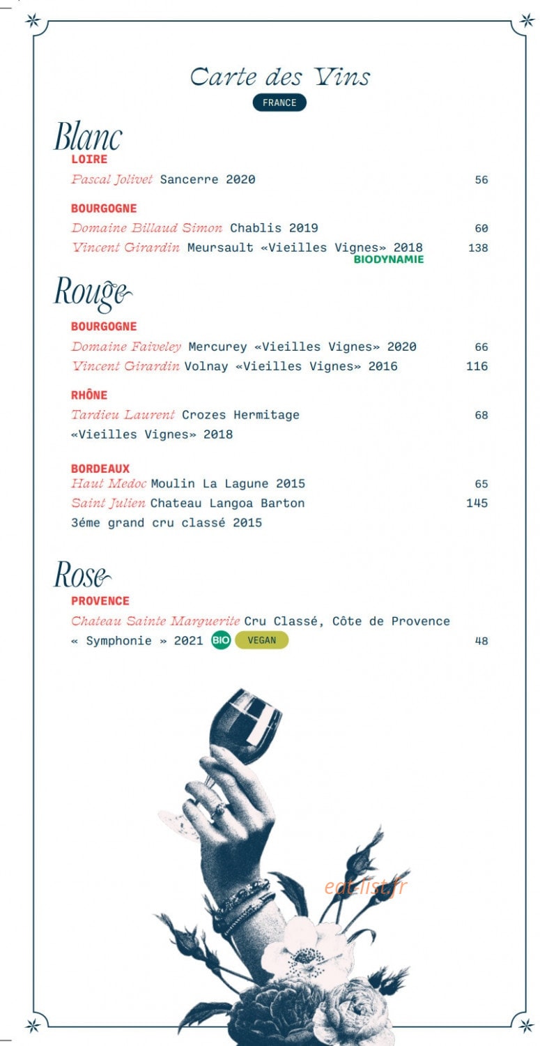 Agata — carte page 7
