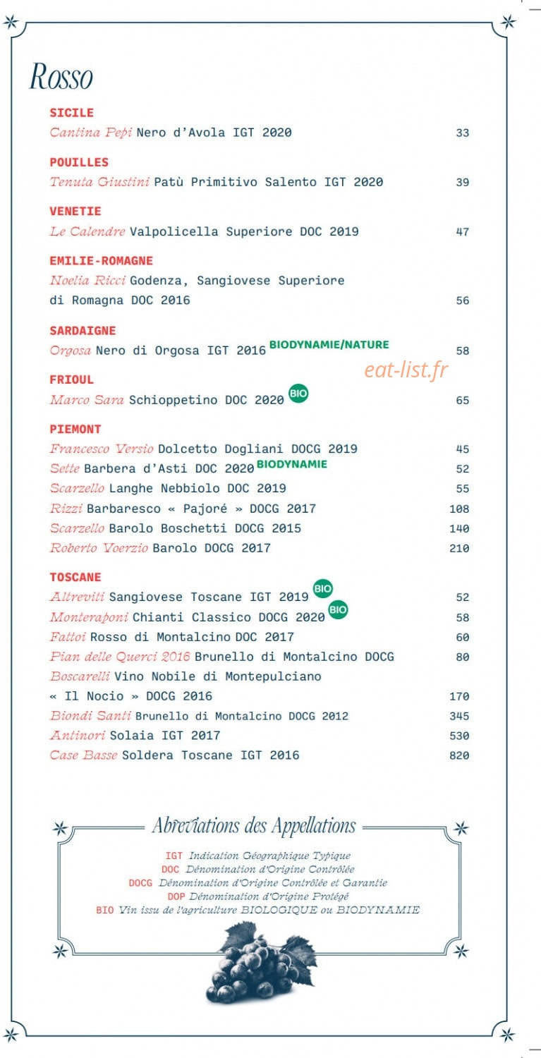 Agata — carte page 11