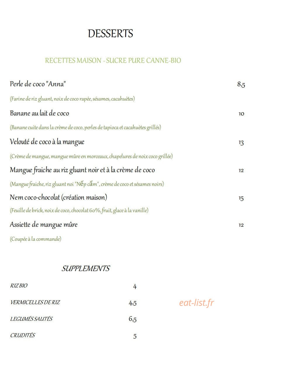 Anna T — carte page 3