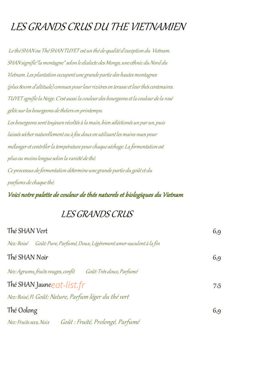 Anna T — carte page 4