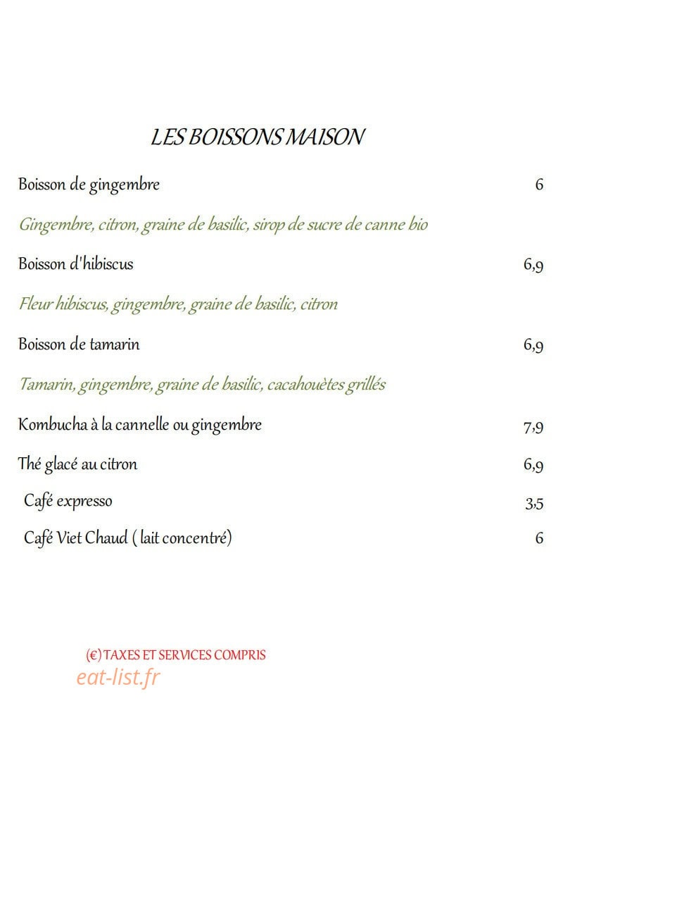 Anna T — carte page 6