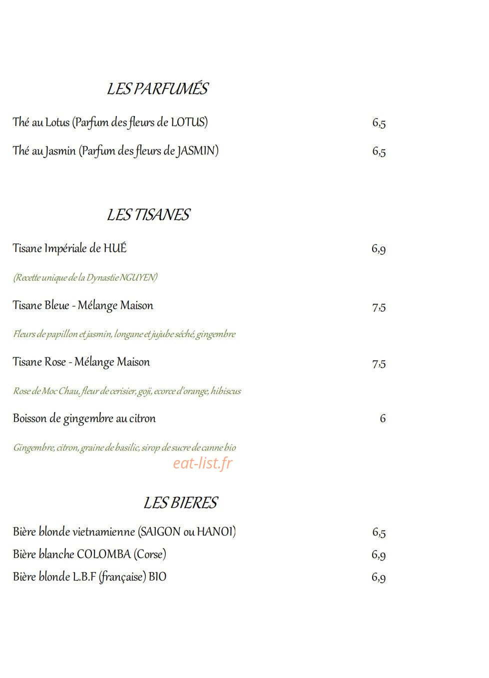 Anna T — carte page 5