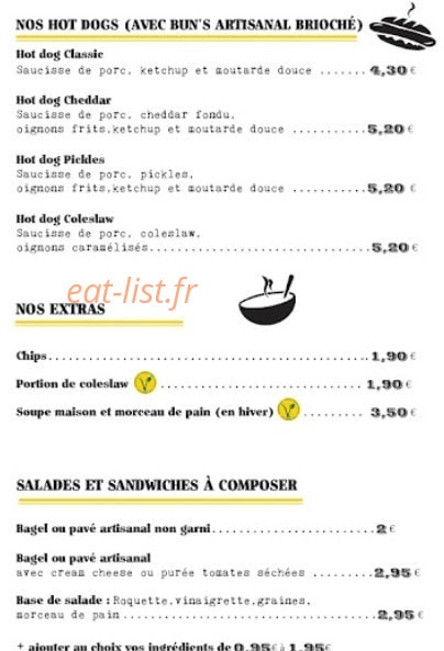 Aristotte — carte page 3