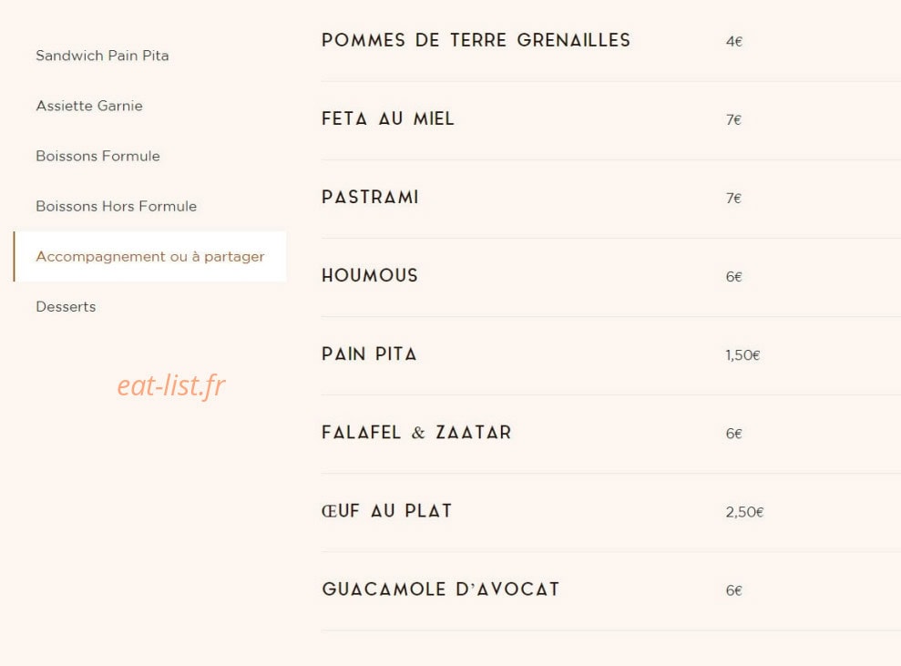 Ata — carte page 5