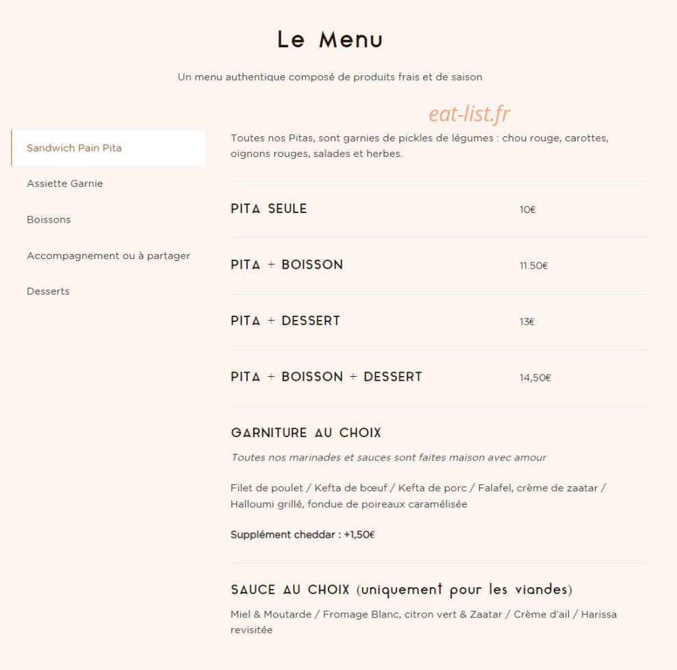 Ata — carte page 1