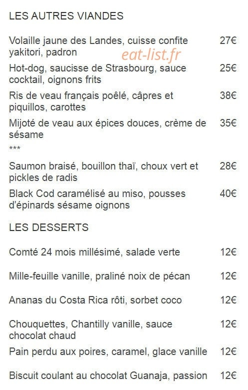 Aux prés — carte page 3
