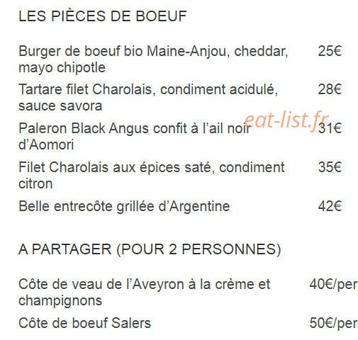 Aux prés — carte page 2