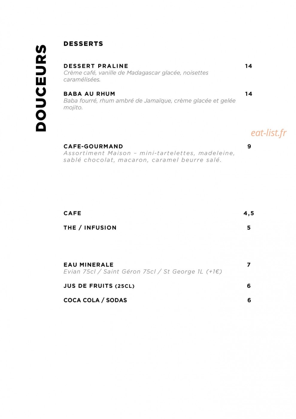 Boutary — carte page 4
