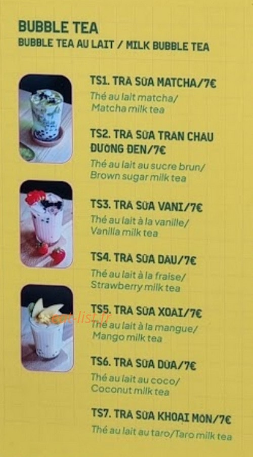 ChiHai — carte page 4