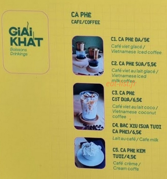 ChiHai — carte page 3