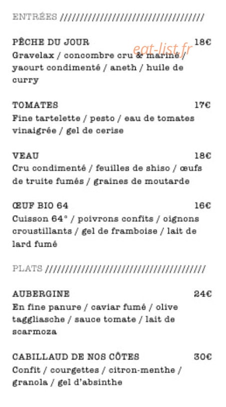 Colvert — carte page 1