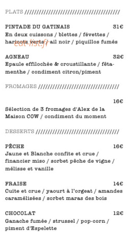 Colvert — carte page 2