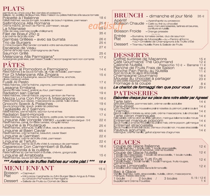 Dandino — carte page 3