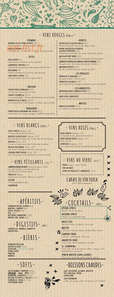 Fuxia — carte page 3