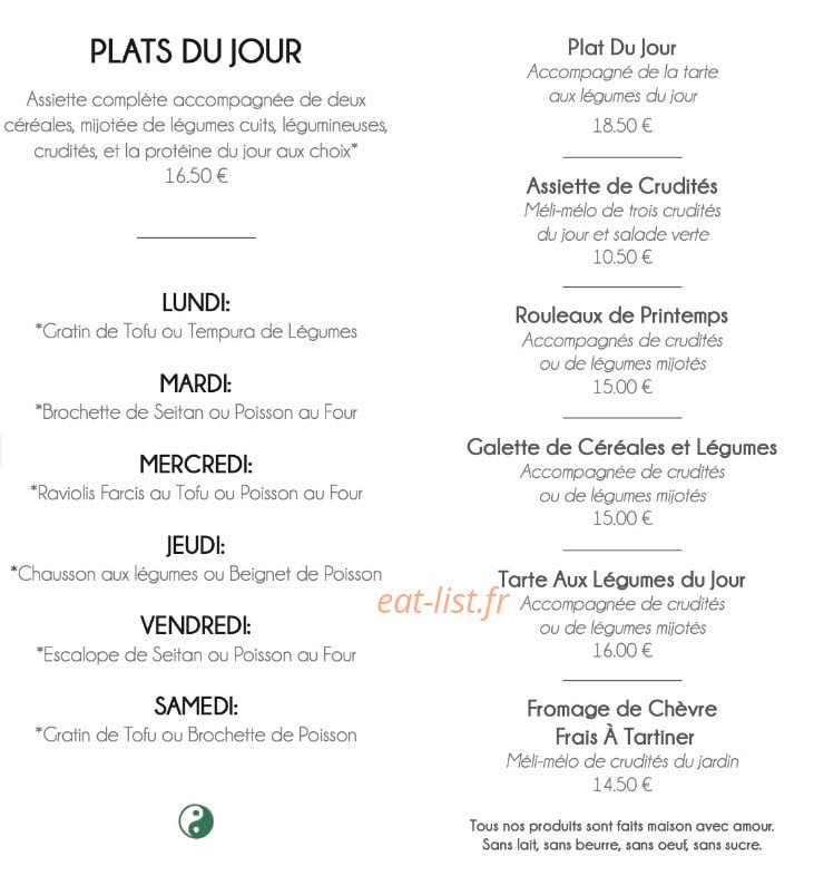 Guenmaï — carte page 2