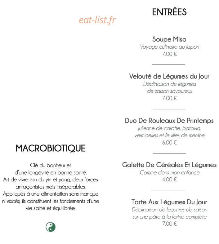 Guenmaï — carte page 1