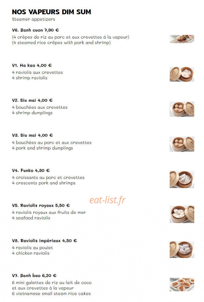 Hanoi — carte page 5
