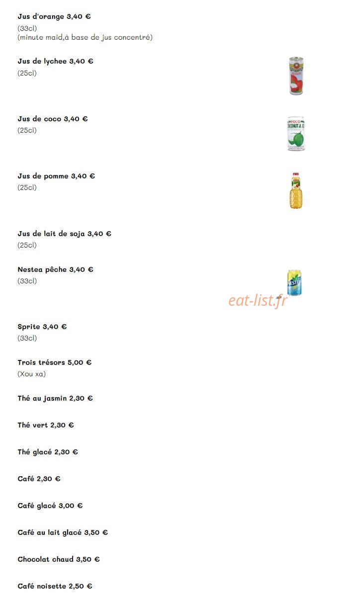 Hanoi — carte page 16