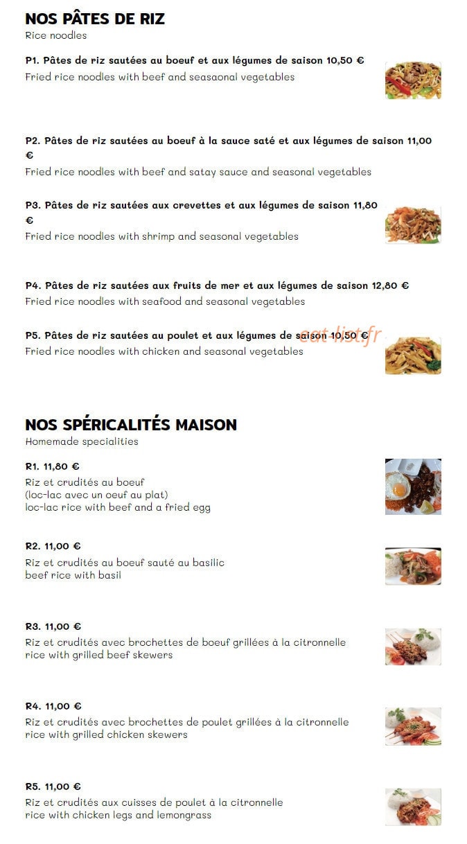 Hanoi — carte page 9
